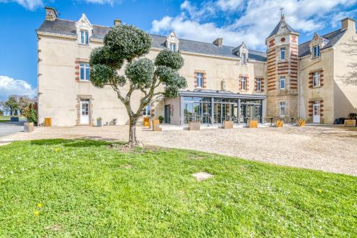 Le Manoir de Kerbot - Housity