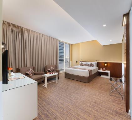 Awfad Hotel - Housity
