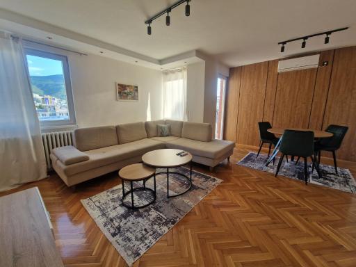 Niko-Max Apartment - Housity