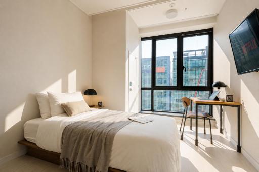 Urbanstay Seomyeon - Housity