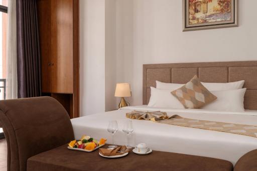 Nesta Hotel Saigon - Housity