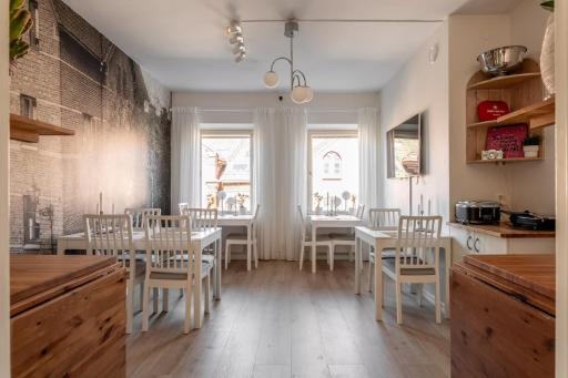 C Apartments Annedal - Housity