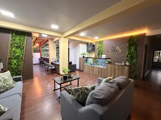 Villa Las Flores - Hizvo