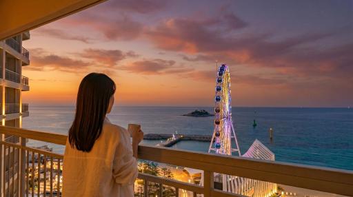 Urbanstay Sokcho beach C - Housity