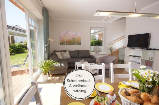 Ferienwohnung Krähenberg - Housity