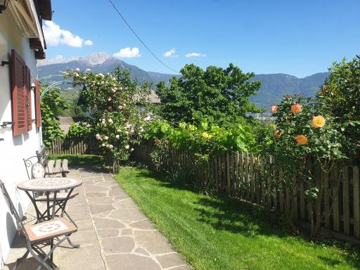 Ferienwohnung Lafreid Algund - Housity