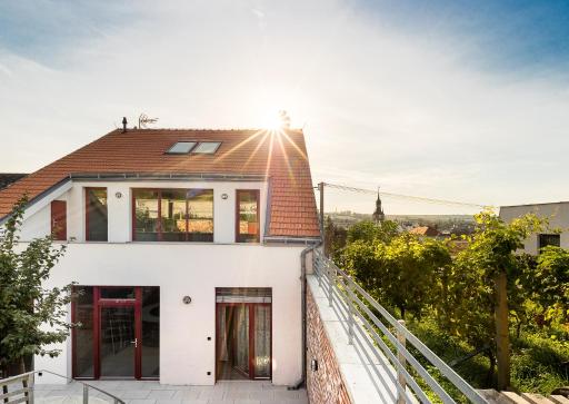 Apartmány Vinařství Václav - Housity