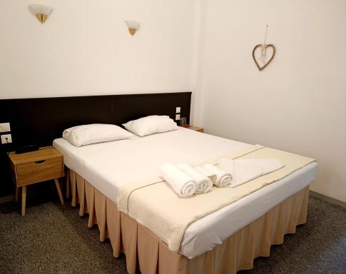 Galanopoulos Hotel - Housity