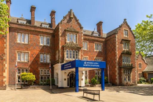 North Stafford Hotel - Housity