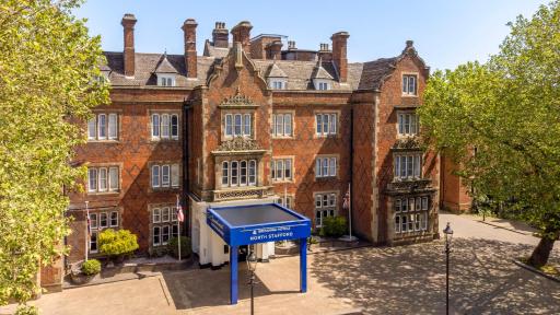 North Stafford Hotel - Housity