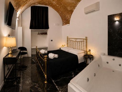 Sant'Orsola Guest House - Housity