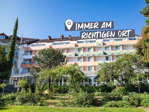 ACHAT Hotel Bad Dürkheim - Housity
