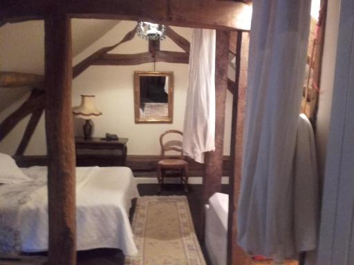 L'Auberge Du Faisan Doré - Housity