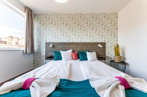 Nova City Apartments - Housity