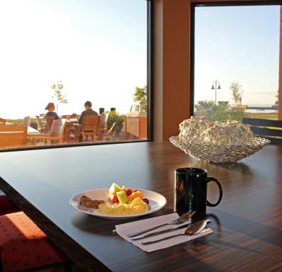 The Inn on Lake Superior - Housity
