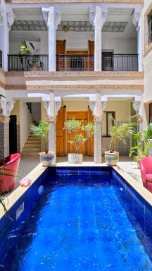 Riad Amazing - Housity