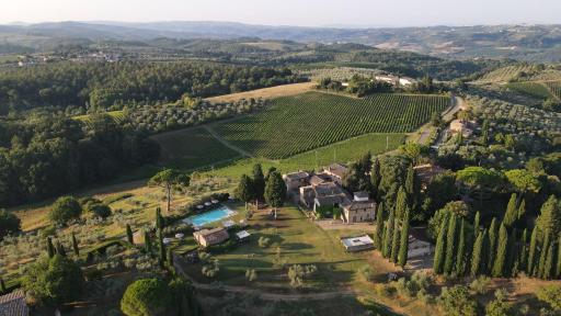 Fattoria La Loggia - Housity