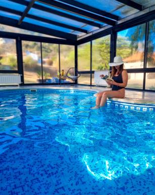 Harmonie Hotel De Montaña - Adults only - Housity
