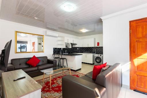 Safi 1 bedroom Suite 9 - Housity