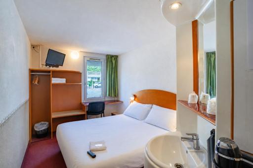 Quick Palace St Jean De Vedas - A709 - Housity