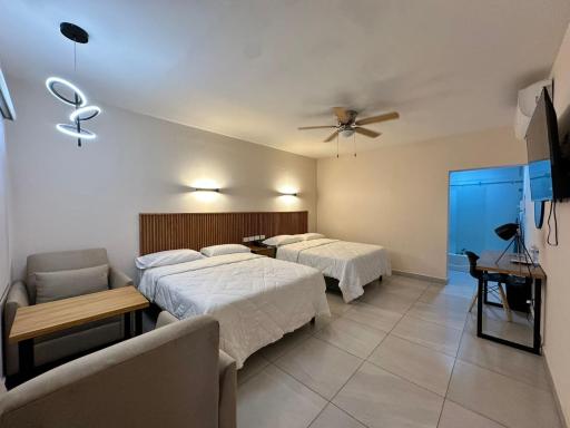 Hotel Maioris Kumate Culiacán - Housity