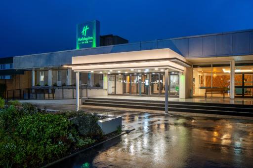 Holiday Inn Bristol Filton, an IHG Hotel - Housity