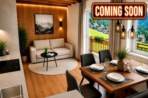 Villa Erika - NEW Luxury Alpine Apartments from December 2026 - Housity