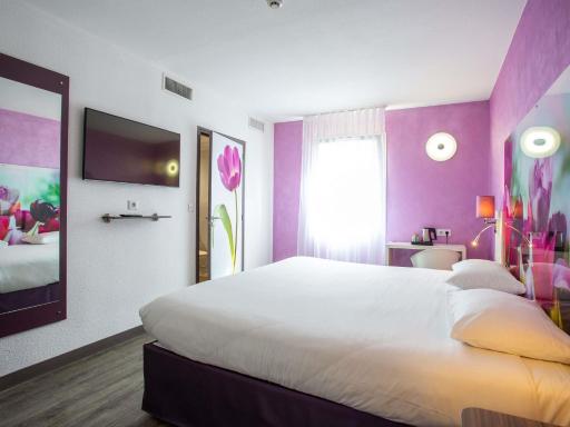 ibis Styles Bourges - Housity