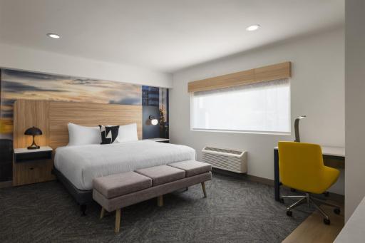 Aiden Hotel Sacramento Downtown - Housity