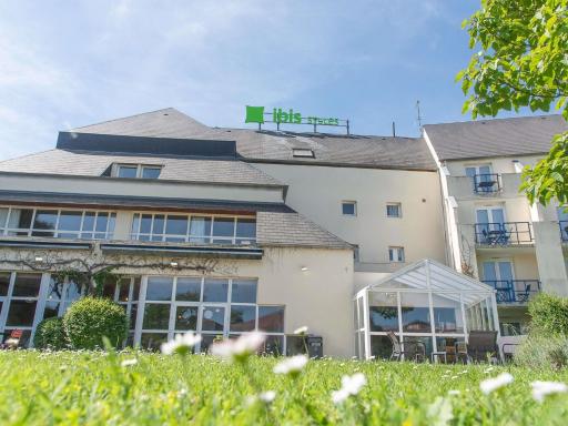 ibis Styles Chinon - Housity