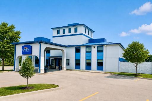 Baymont by Wyndham Ardmore I-35 - Housity