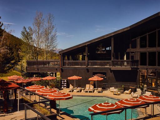 Snow King Resort - Housity