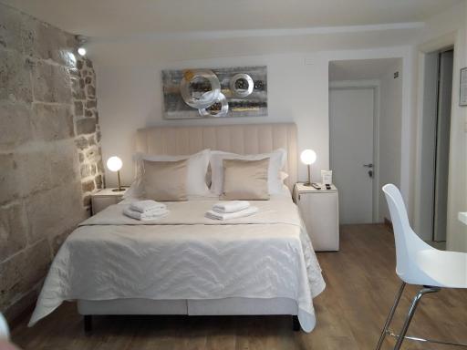 Private Apartments In Diocletians Palace - Housity