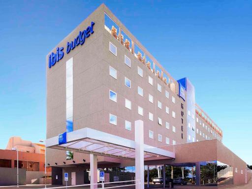 ibis budget Campo Grande - Housity