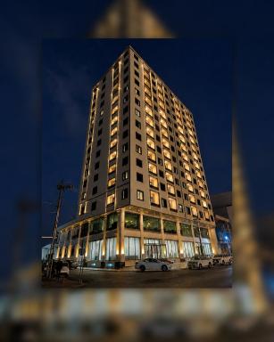 MyFlower 3 Hotel - Housity