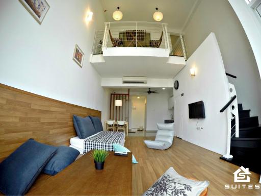 S-Suites@The Scott Garden - Housity