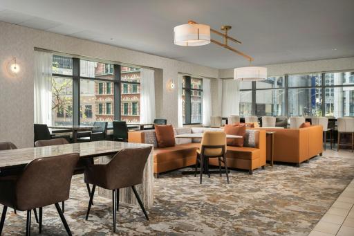 Residence Inn by Marriott Chicago Downtown/River North - Housity
