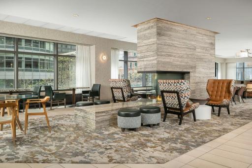 Residence Inn by Marriott Chicago Downtown/River North - Housity
