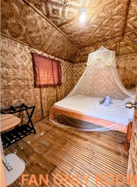 Bugoy Bikers Hostel - Housity