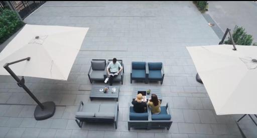 base-Beijing Sanlitun Serviced Apartment - Housity