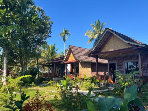 Tetebatu Trekking Homestay - Housity