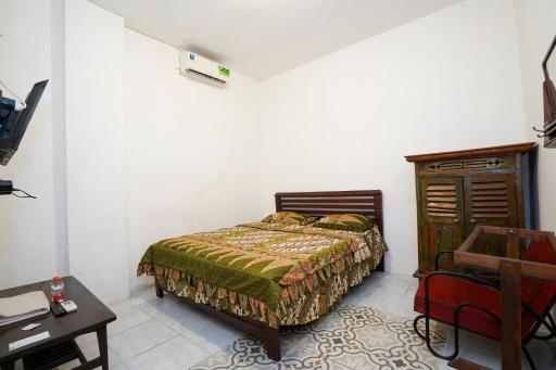 Griya Gribig Guest House Mitra RedDoorz - Housity