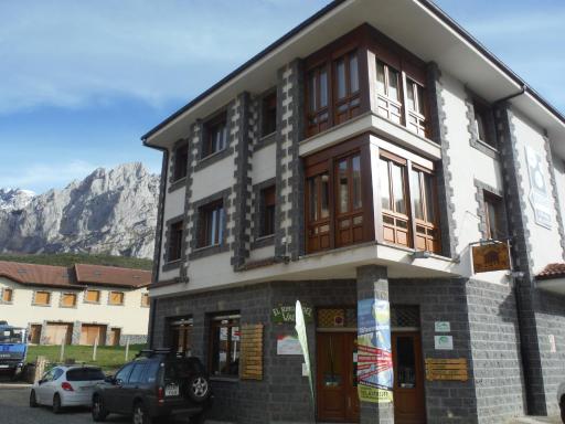 Los Horreos - Housity