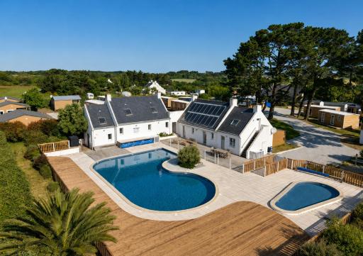 Slow Village Belle-Île en mer - Housity