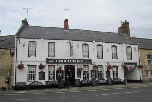 The Hermitage Inn - Housity