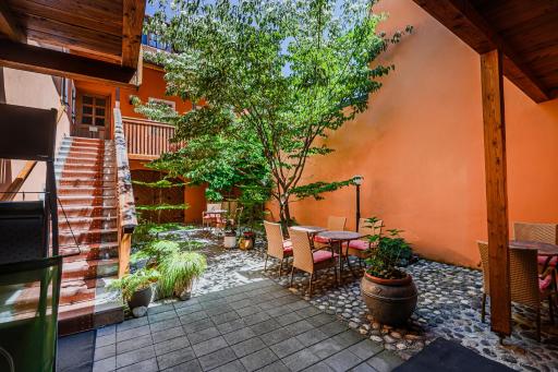 Bed & Breakfast Šilak - Housity