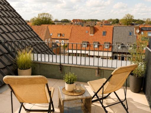 BHH Living - Stadtoase Ahaus - Housity