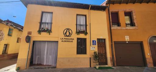 Albergue La Pinguina - Housity