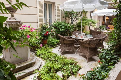 Hotel d'Angleterre - Housity