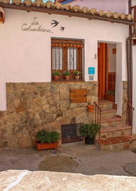 La casa de la Golondrina - Housity